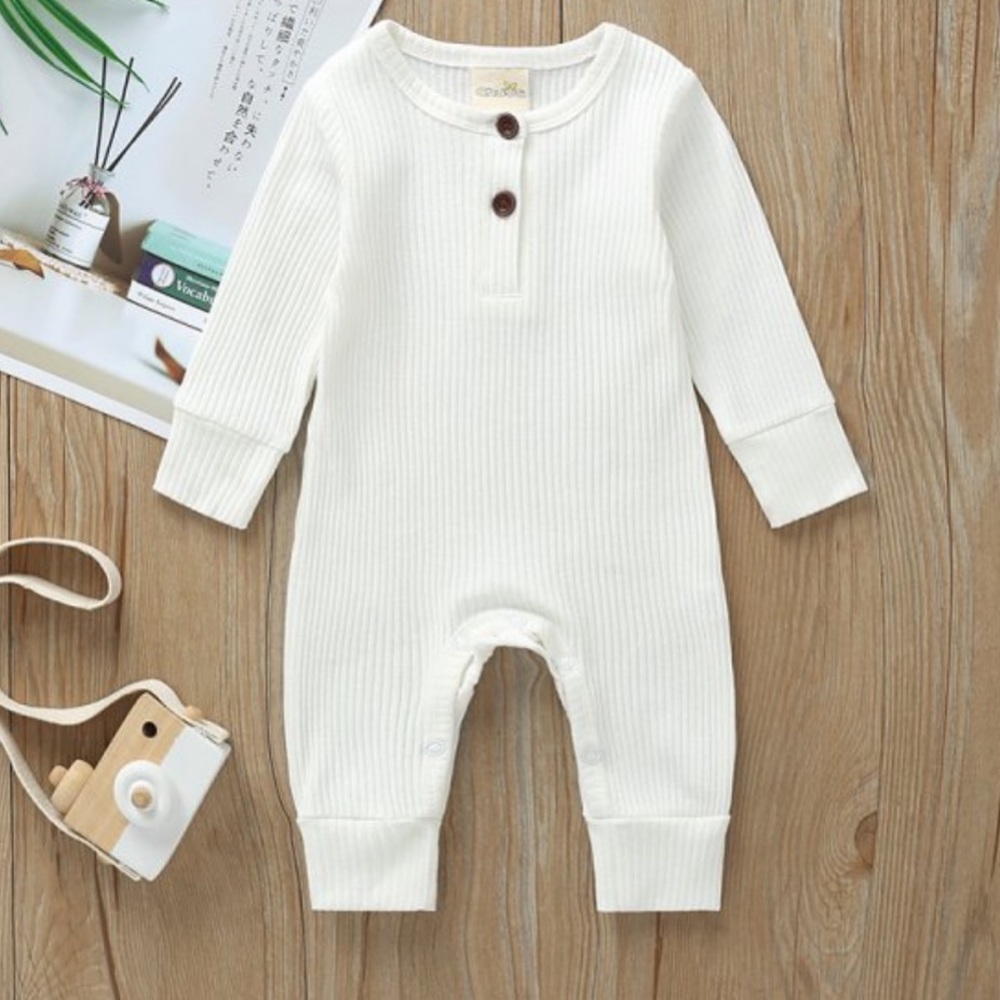 Baby onesie